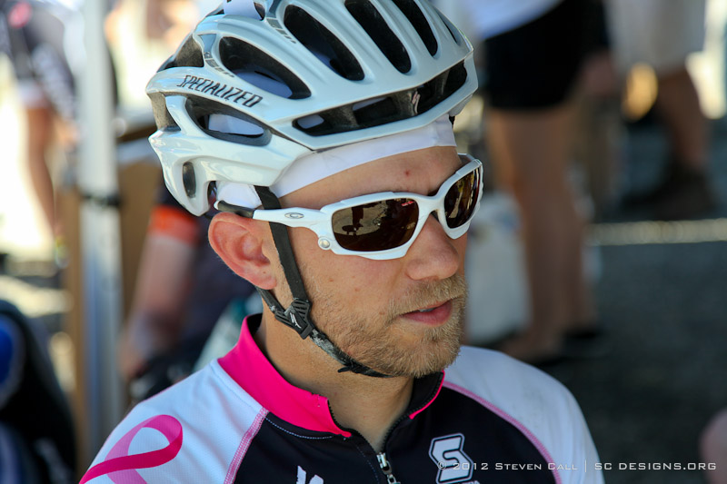 2012 L'Etape du California Ride