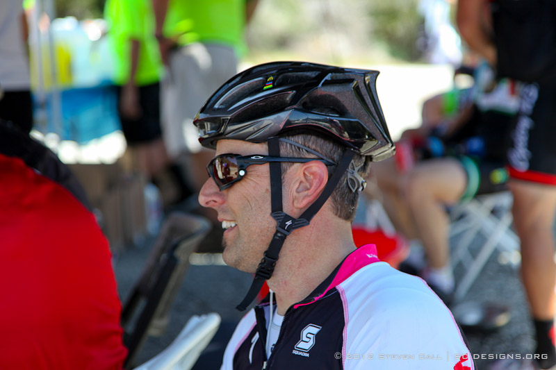 2012 L'Etape du California Ride
