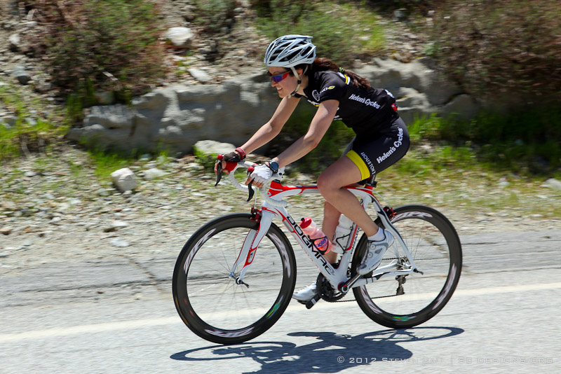 2012 L'Etape du California Ride