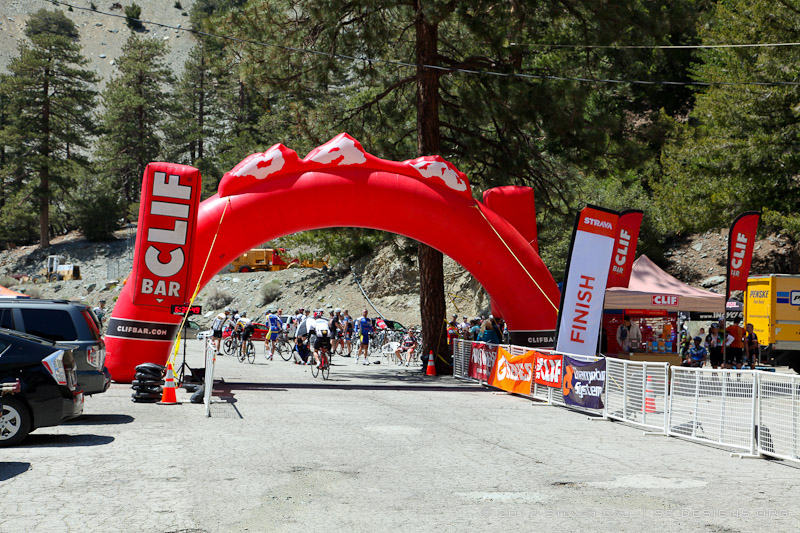 2012 L'Etape du California Ride