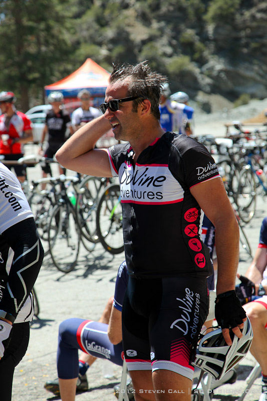 2012 L'Etape du California Ride