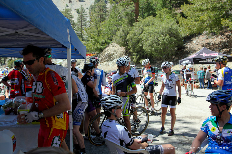 2012 L'Etape du California Ride