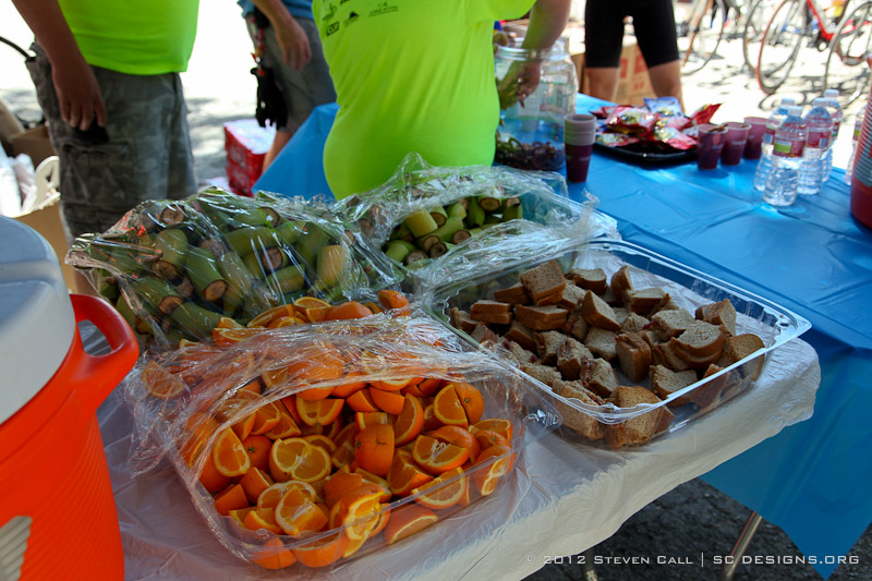 2012 L'Etape du California Ride