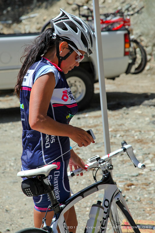 2012 L'Etape du California Ride