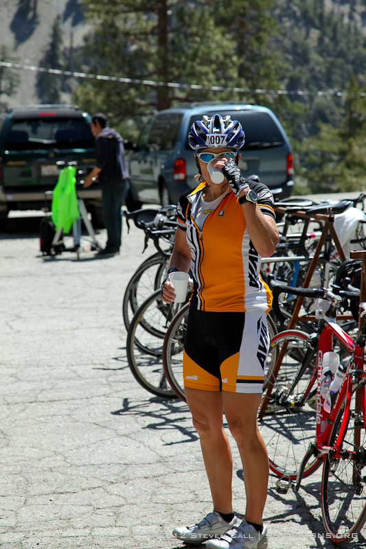 2012 L'Etape du California Ride