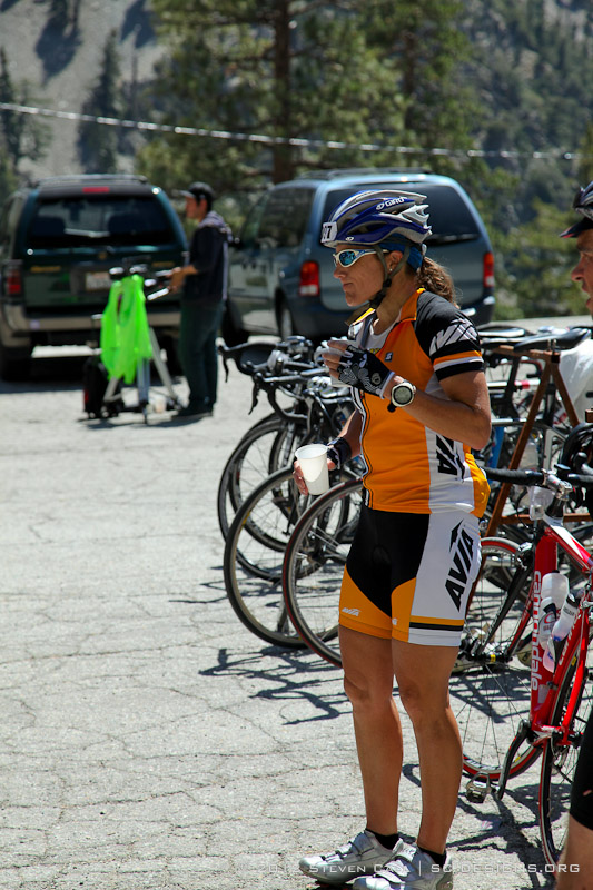 2012 L'Etape du California Ride