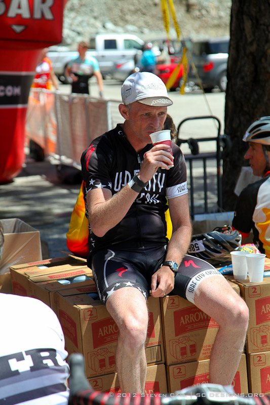 2012 L'Etape du California Ride