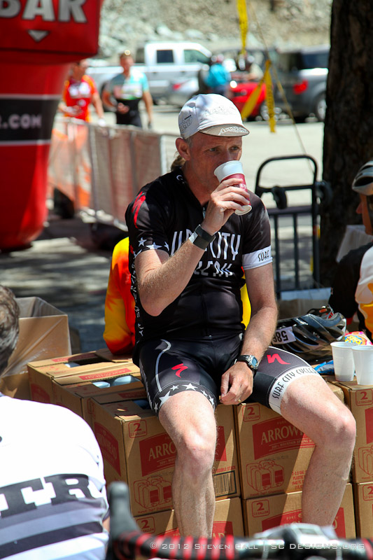 2012 L'Etape du California Ride