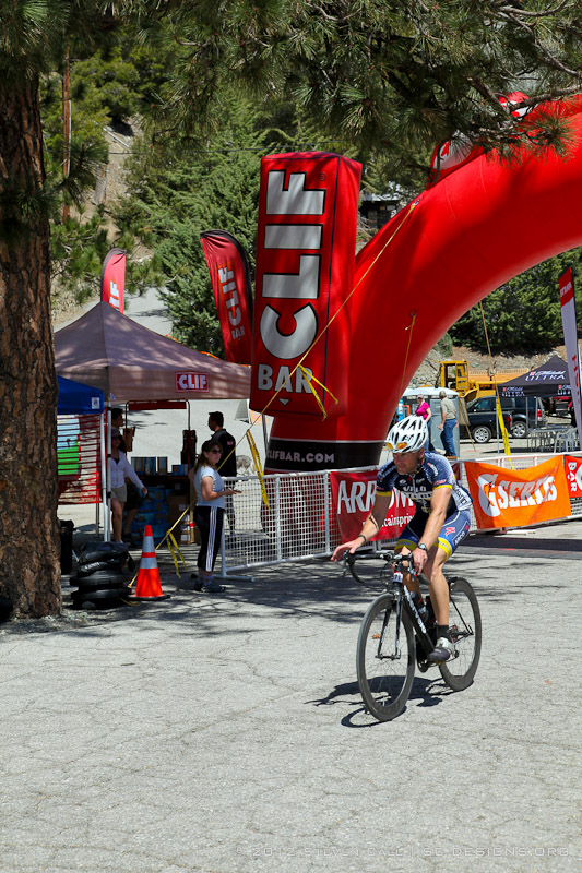 2012 L'Etape du California Ride
