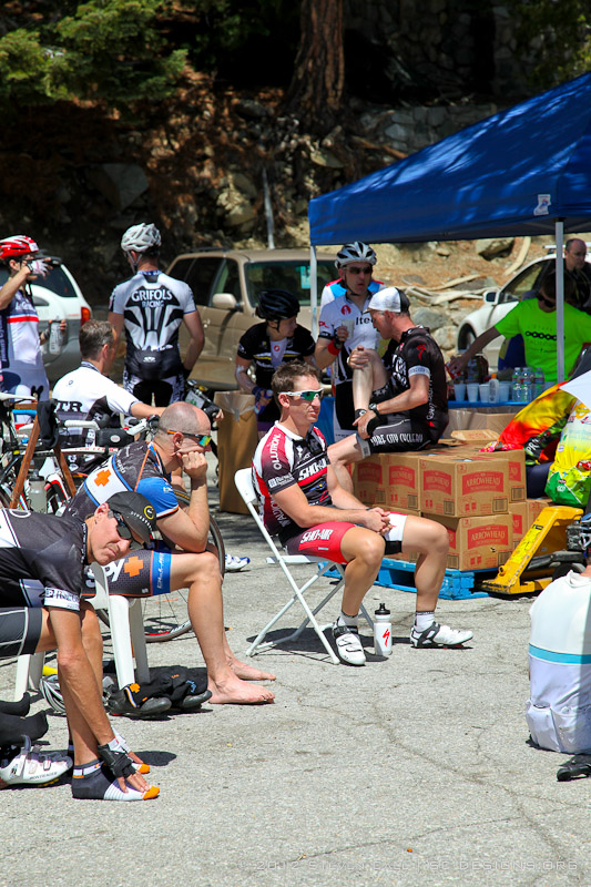 2012 L'Etape du California Ride