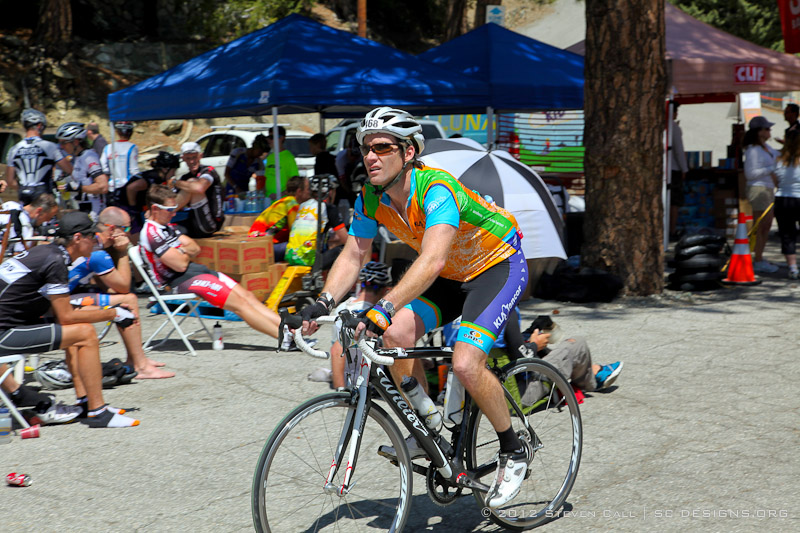 2012 L'Etape du California Ride