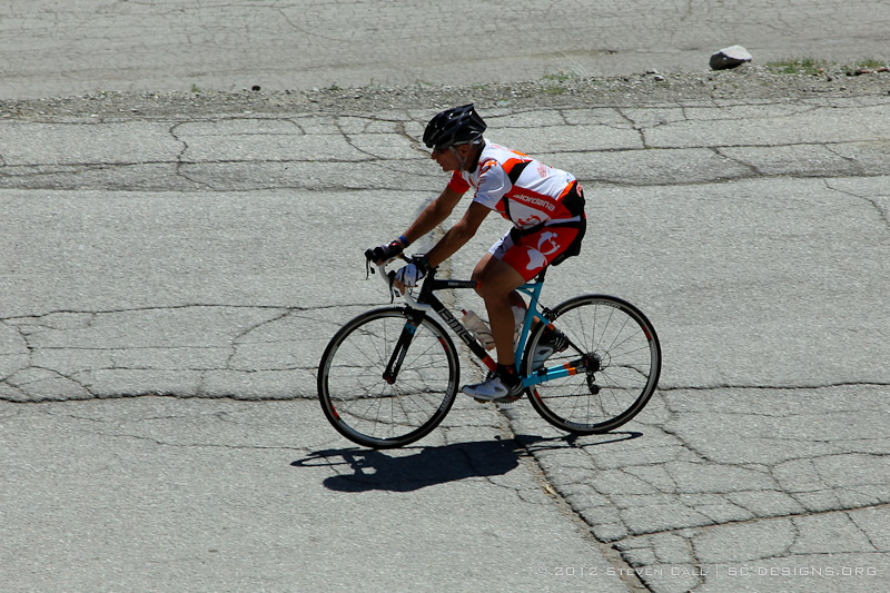2012 L'Etape du California Ride