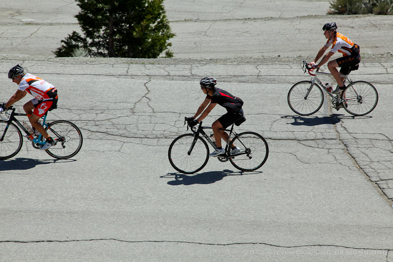 2012 L'Etape du California Ride
