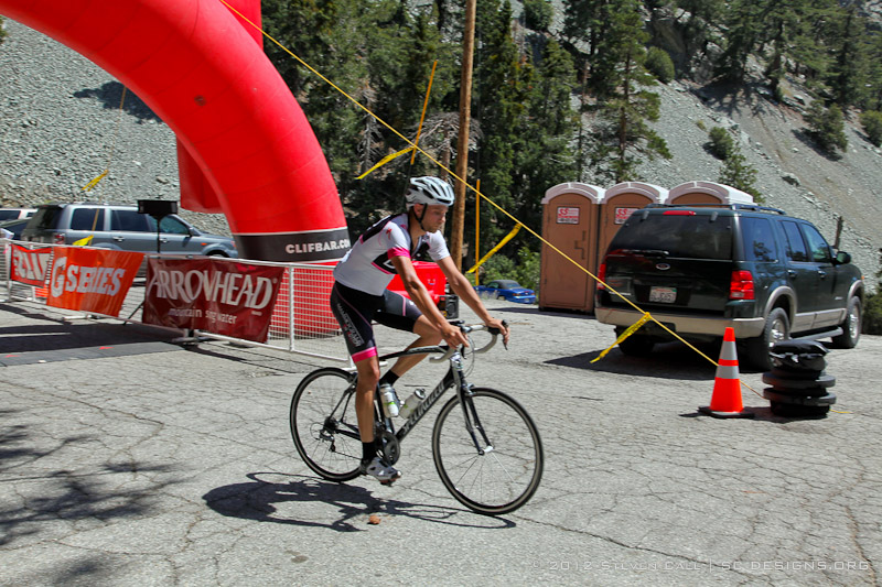 2012 L'Etape du California Ride