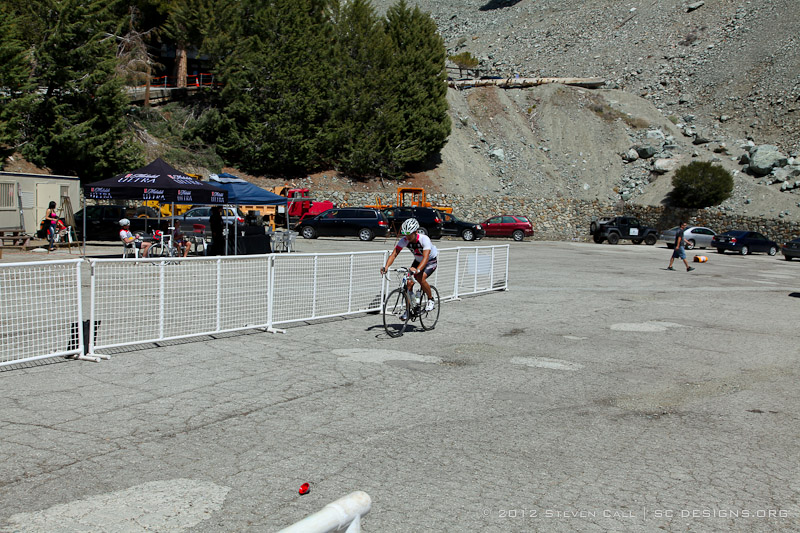 2012 L'Etape du California Ride