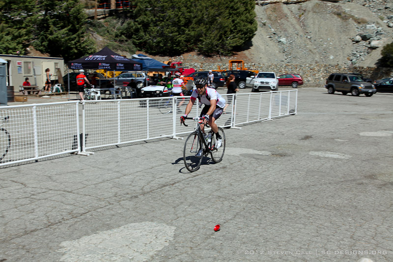 2012 L'Etape du California Ride