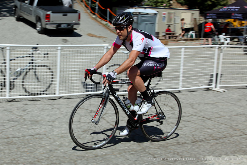 2012 L'Etape du California Ride