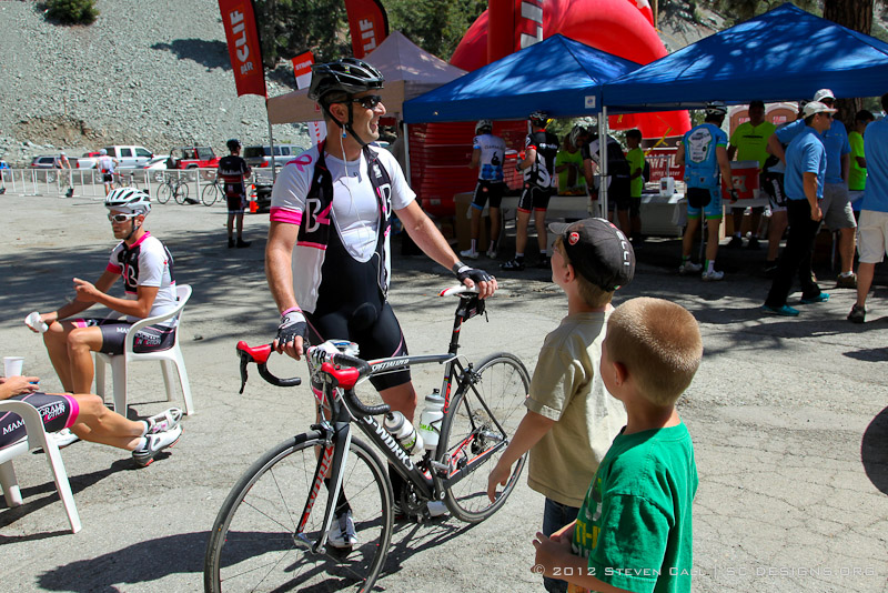 2012 L'Etape du California Ride