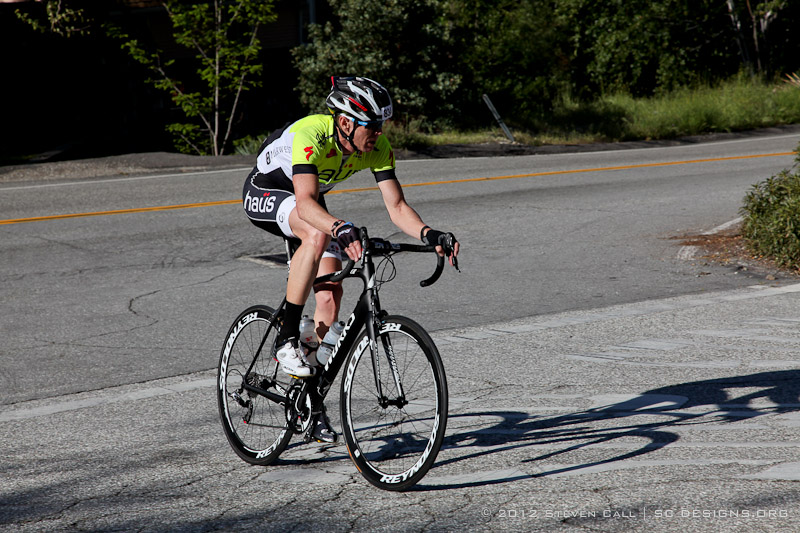 2012 L'Etape du California Ride