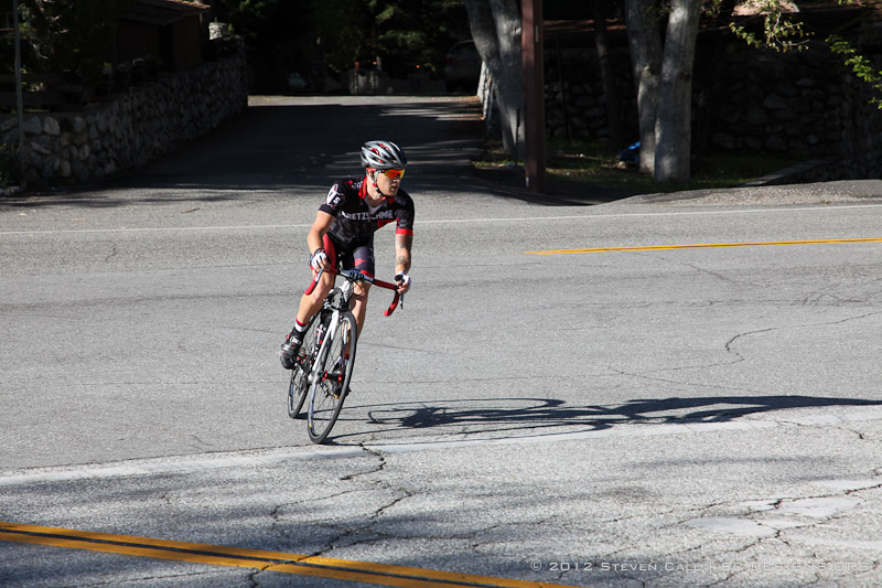 2012 L'Etape du California Ride