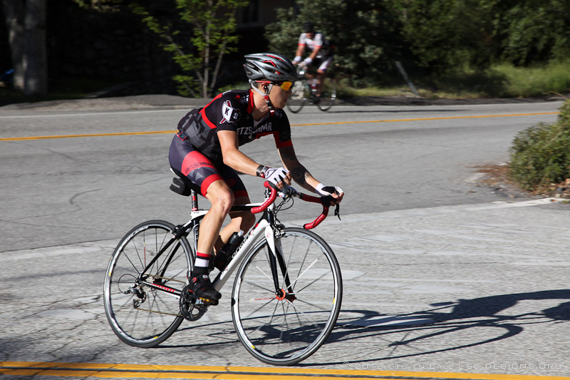 2012 L'Etape du California Ride