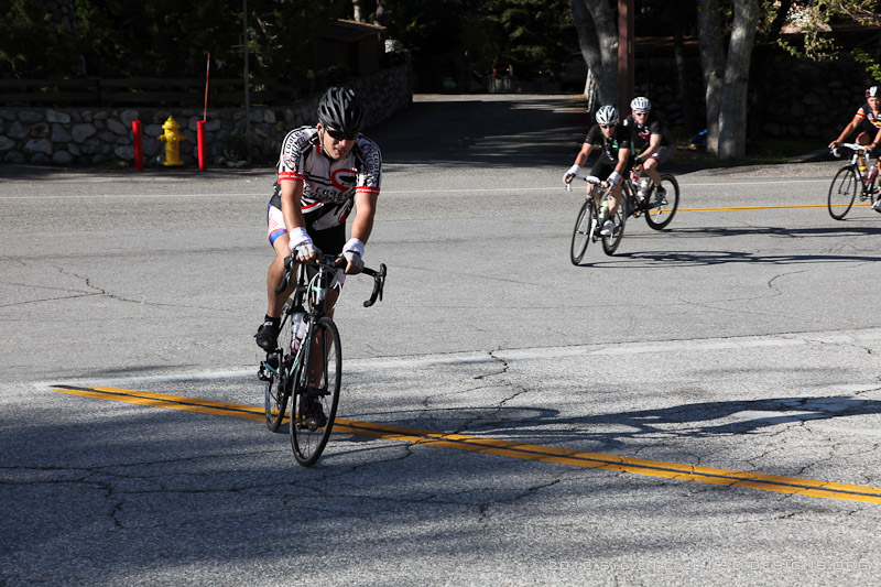 2012 L'Etape du California Ride