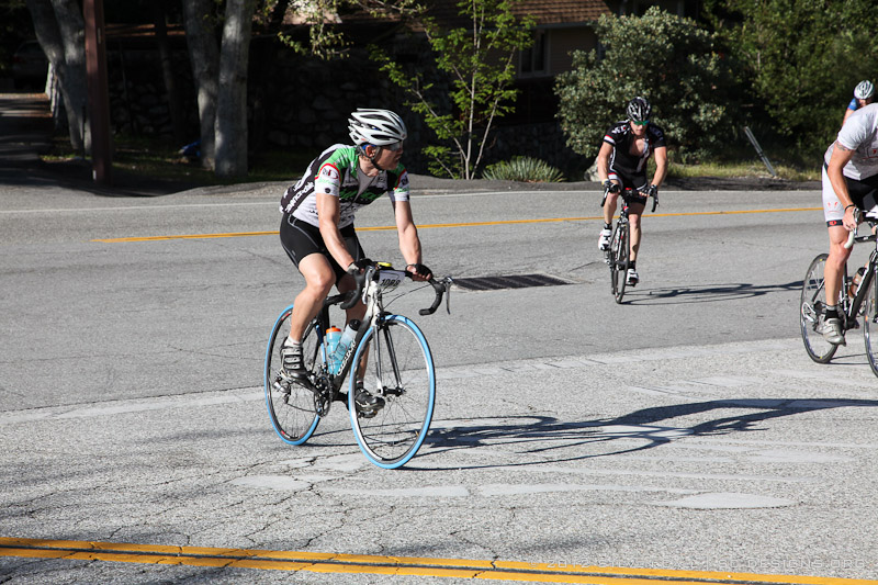 2012 L'Etape du California Ride