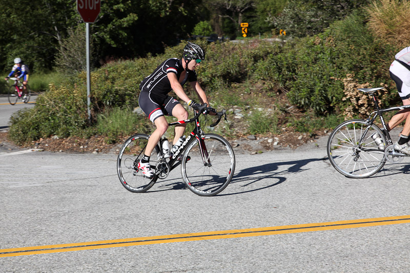 2012 L'Etape du California Ride