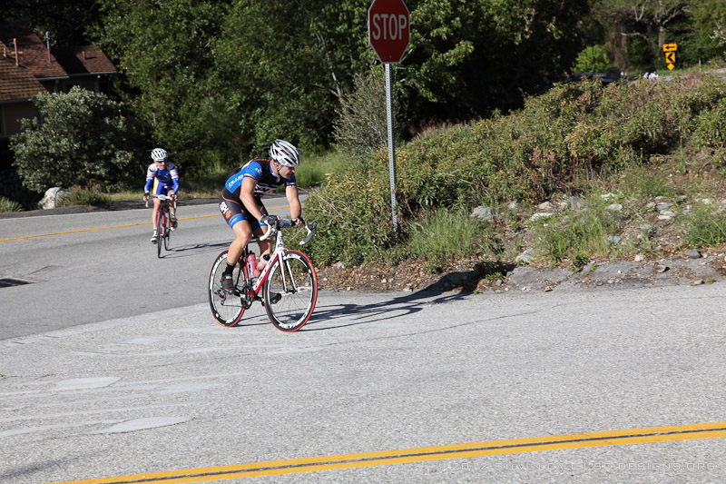 2012 L'Etape du California Ride