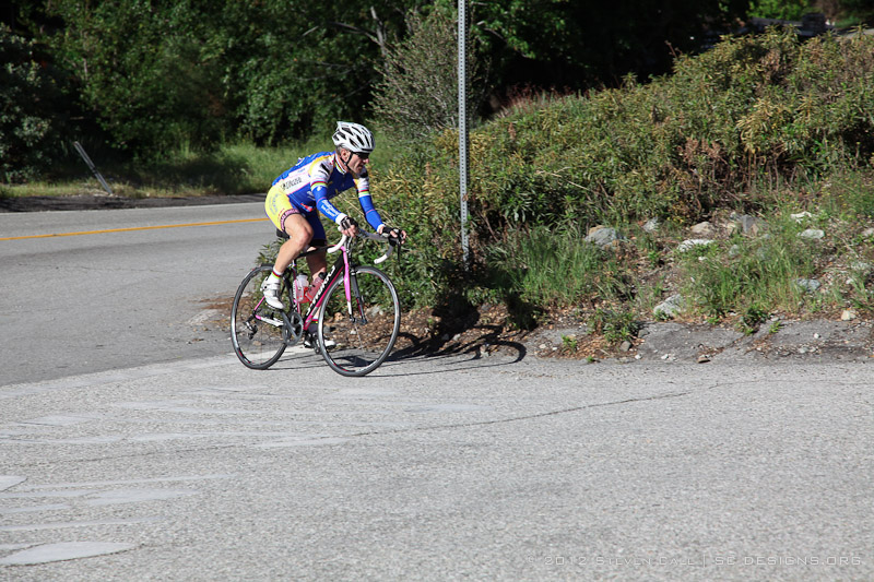 2012 L'Etape du California Ride