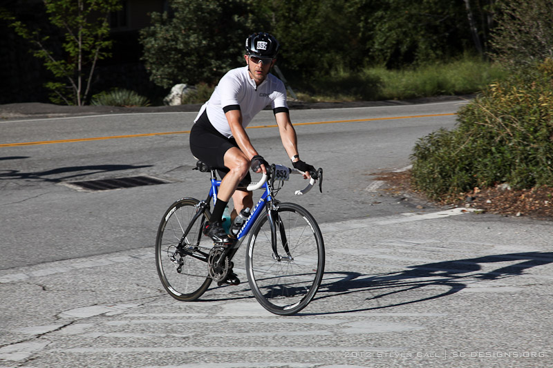 2012 L'Etape du California Ride