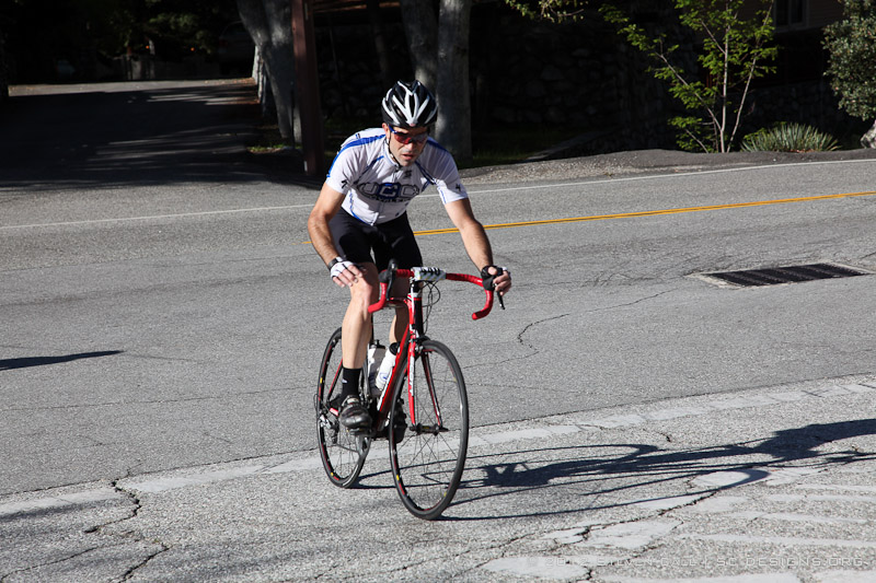 2012 L'Etape du California Ride