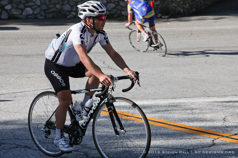 2012 L'Etape du California Ride