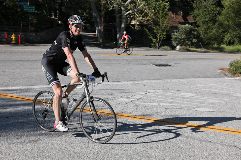 2012 L'Etape du California Ride