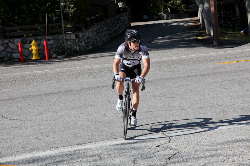 2012 L'Etape du California Ride