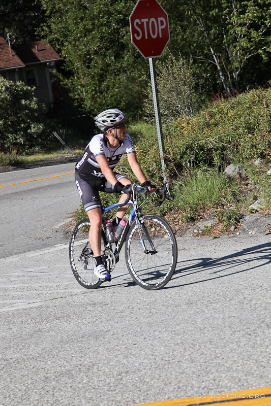 2012 L'Etape du California Ride
