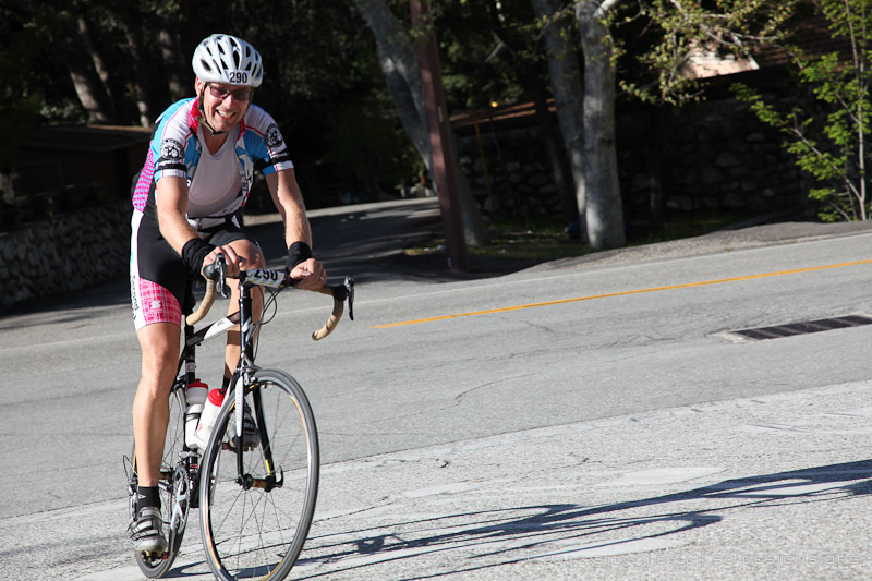 2012 L'Etape du California Ride