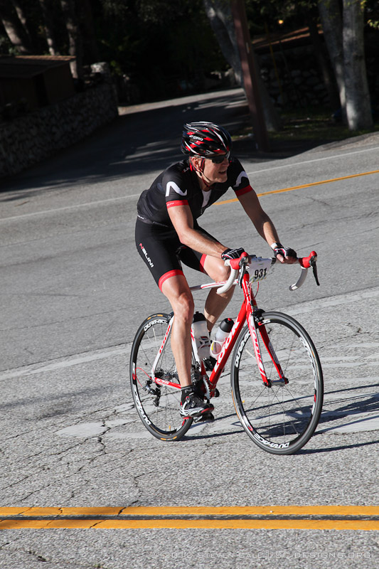 2012 L'Etape du California Ride