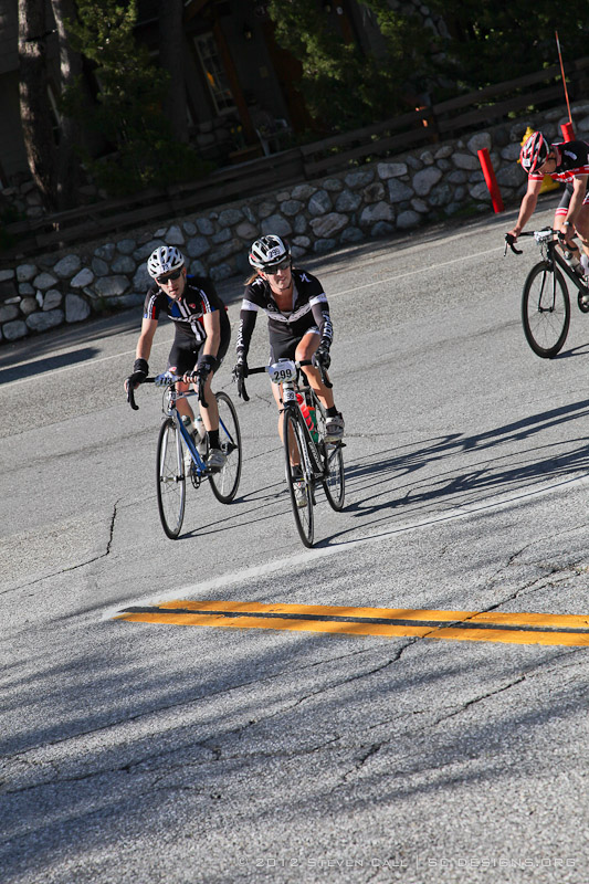 2012 L'Etape du California Ride