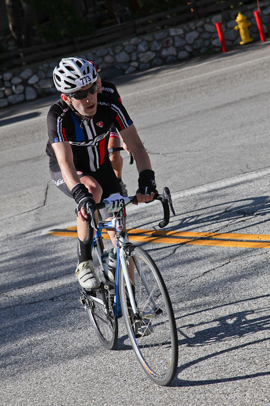 2012 L'Etape du California Ride