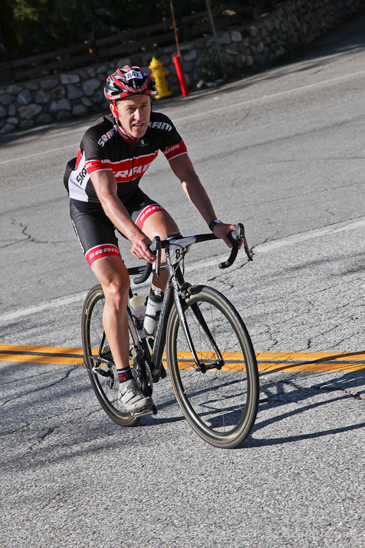 2012 L'Etape du California Ride