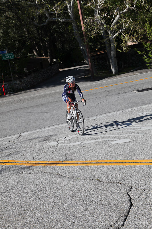 2012 L'Etape du California Ride