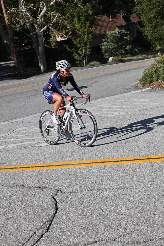 2012 L'Etape du California Ride