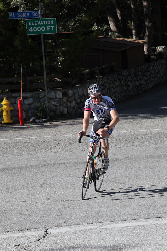 2012 L'Etape du California Ride