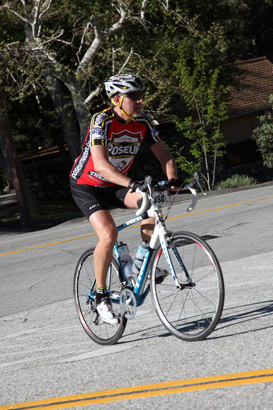 2012 L'Etape du California Ride