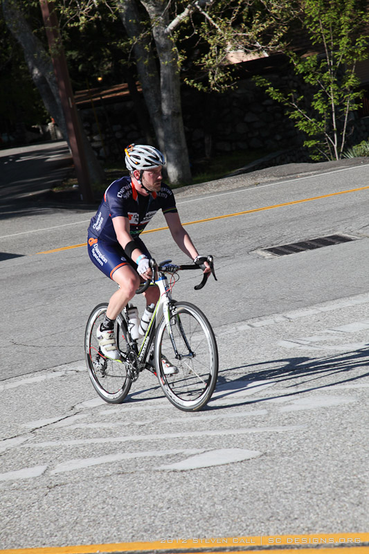 2012 L'Etape du California Ride