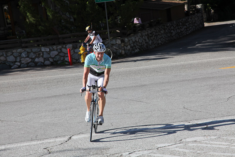 2012 L'Etape du California Ride