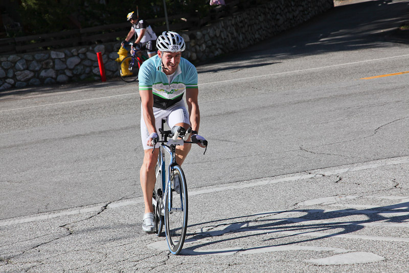 2012 L'Etape du California Ride
