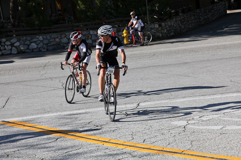 2012 L'Etape du California Ride