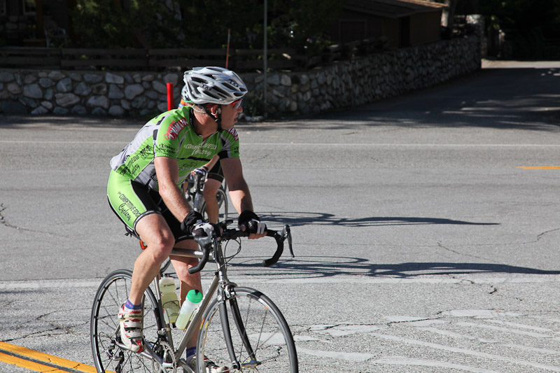 2012 L'Etape du California Ride